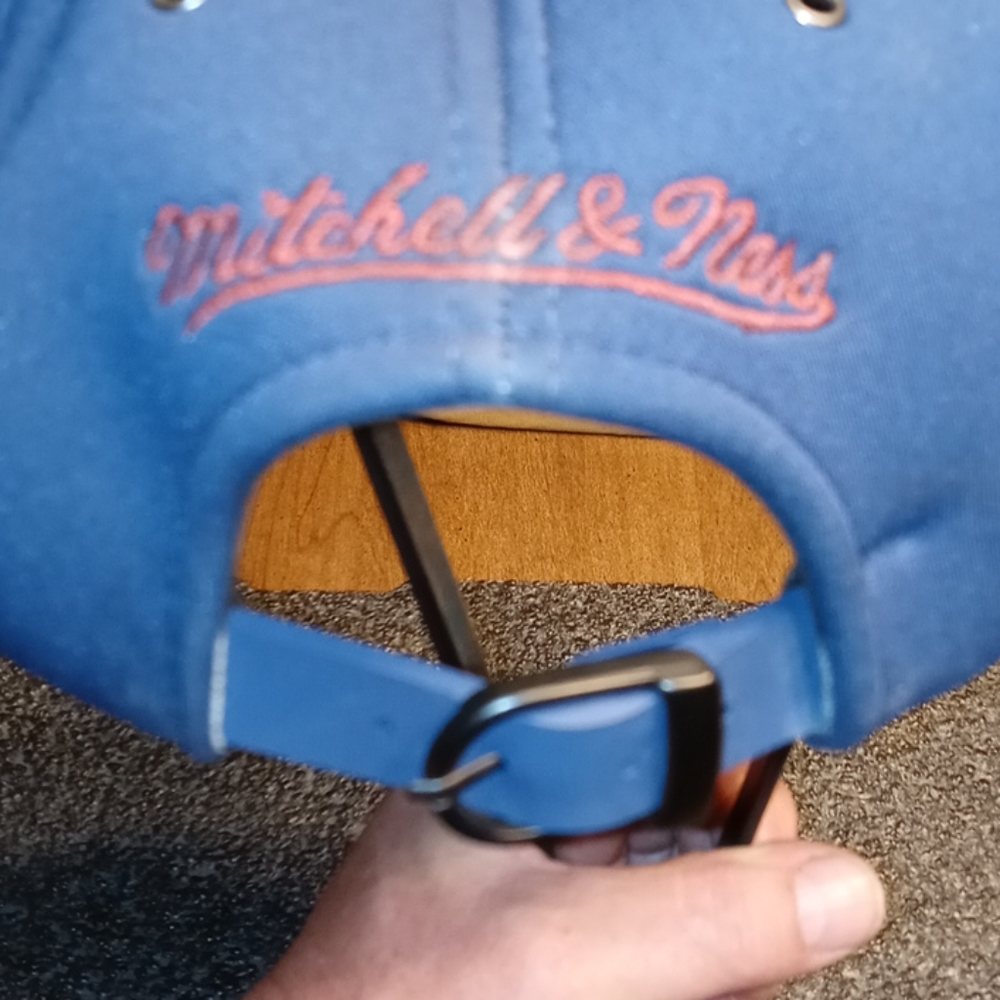 Ball cap - Picture 4 of 4